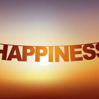 Happiness